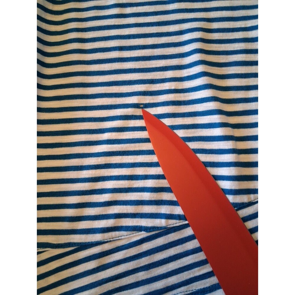 Chicos The ULTIMATE Tee Size 0 - Picture 4 of 9